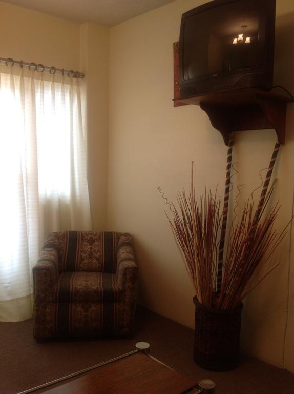 Hotel Topacio San Juan de los Lagos Habitación foto