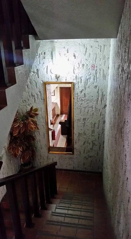 Hotel Topacio San Juan de los Lagos Exterior foto